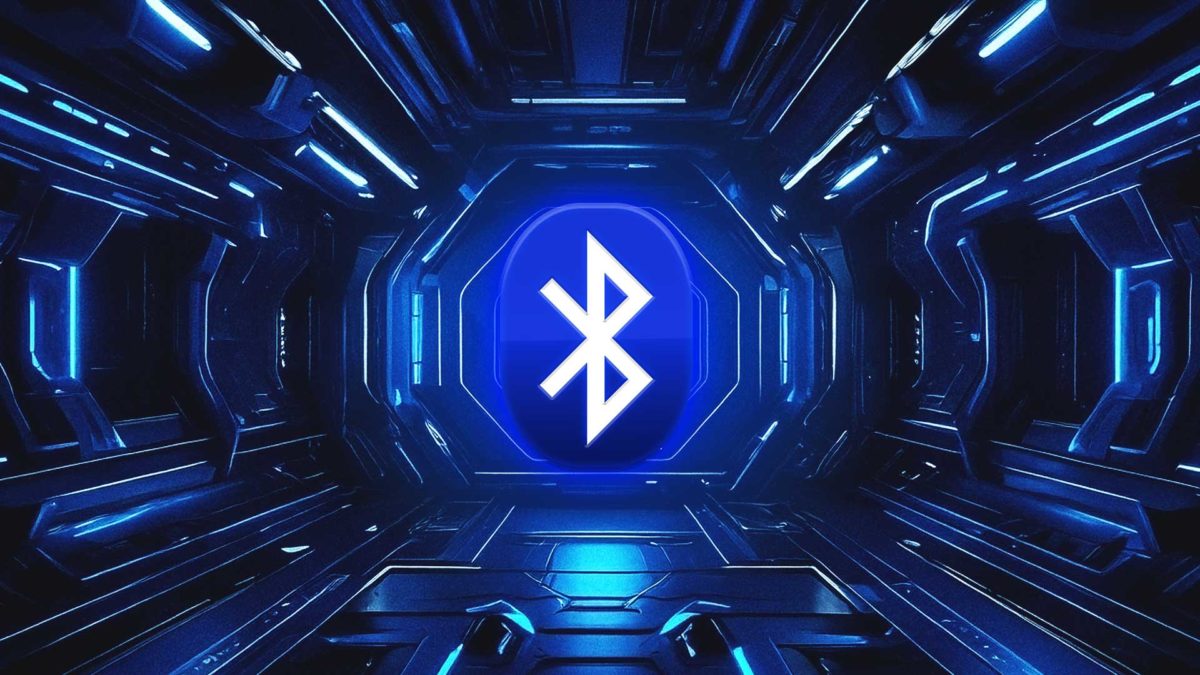 bluetoothイメージ