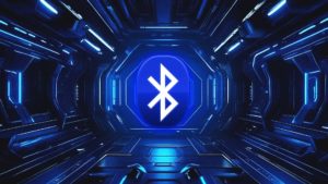 bluetoothイメージ