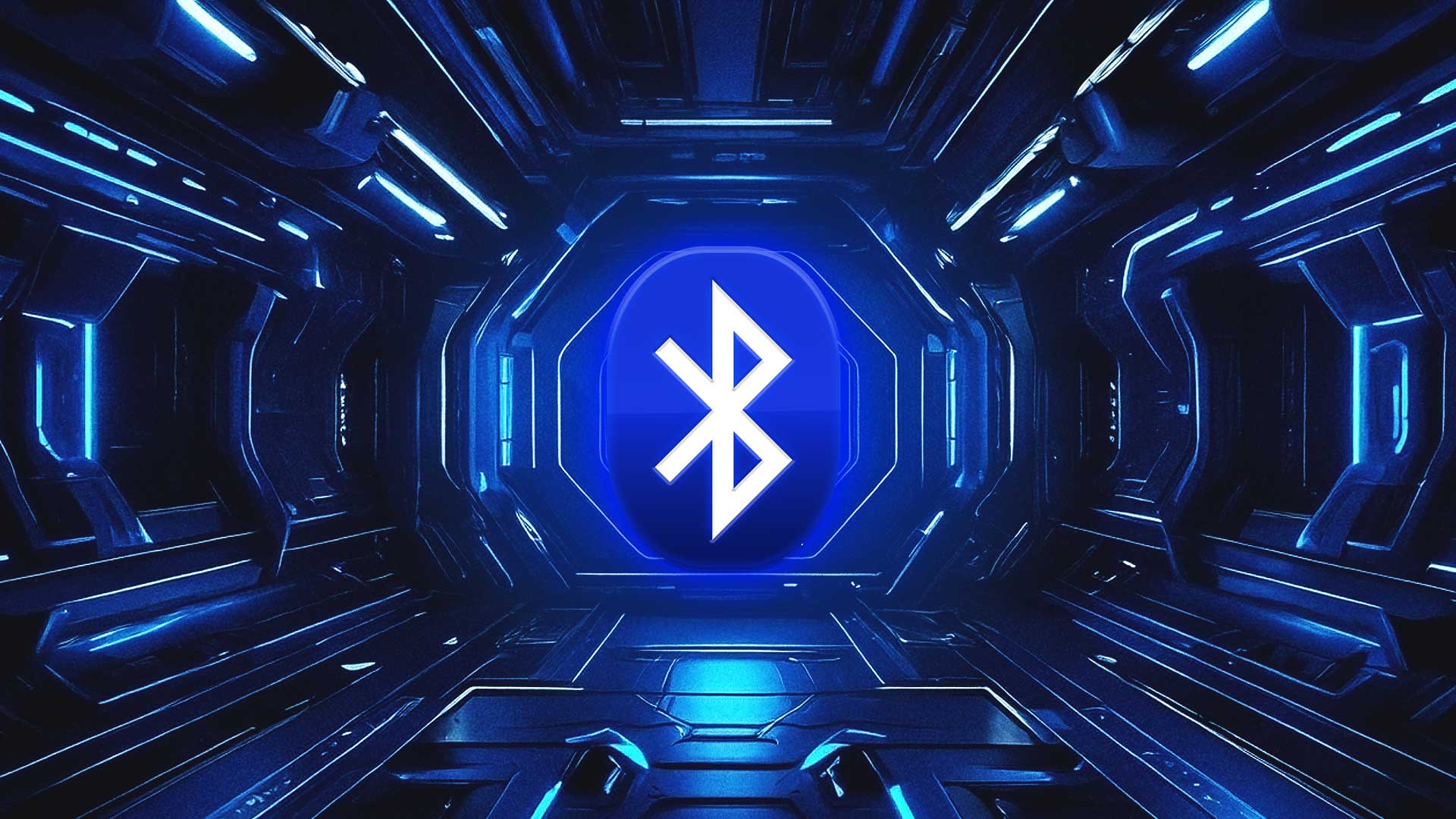 bluetoothイメージ