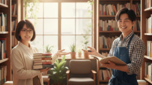 本屋大賞イメージ